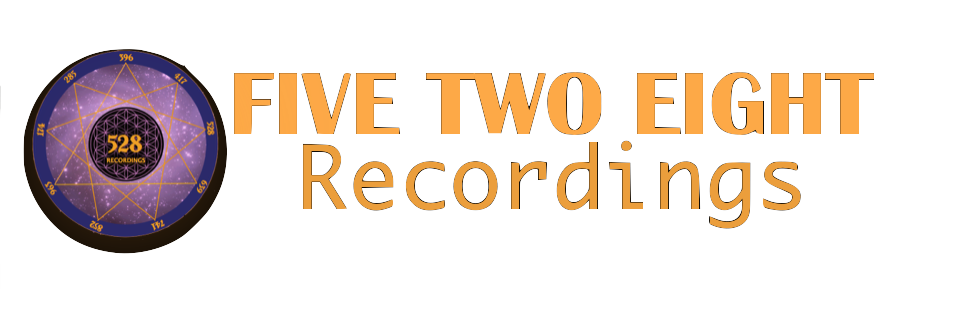 FIVE TWO EIGHT RECORDINGS